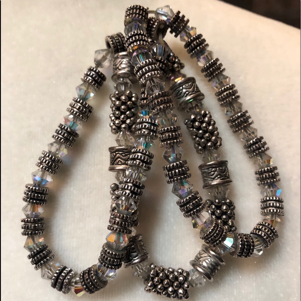 Three Bracelet’s